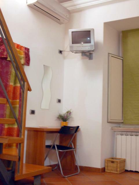 Micasatucasa Maison d'hôtes